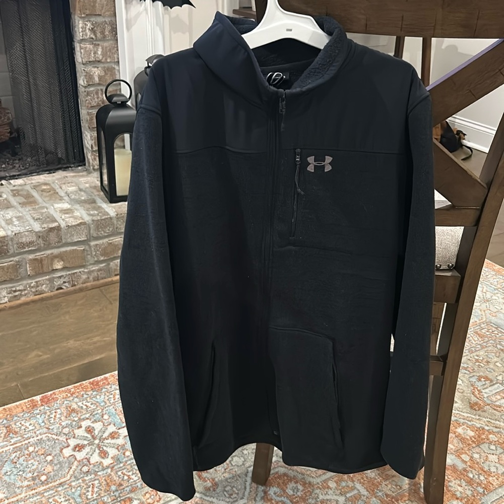 Under Armour Jacket